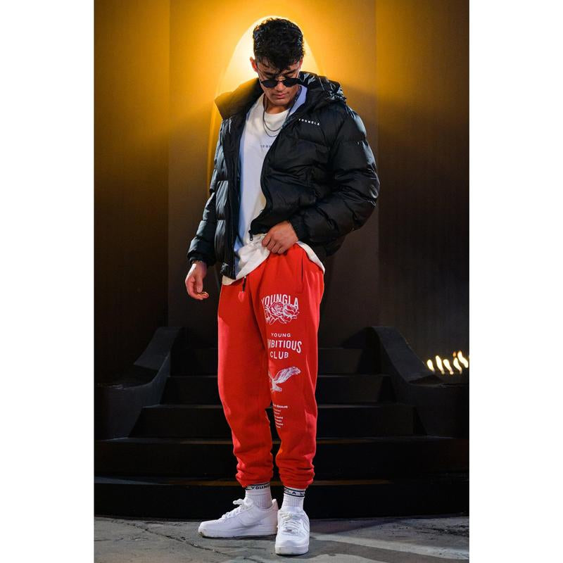 233 the Immortal Joggers