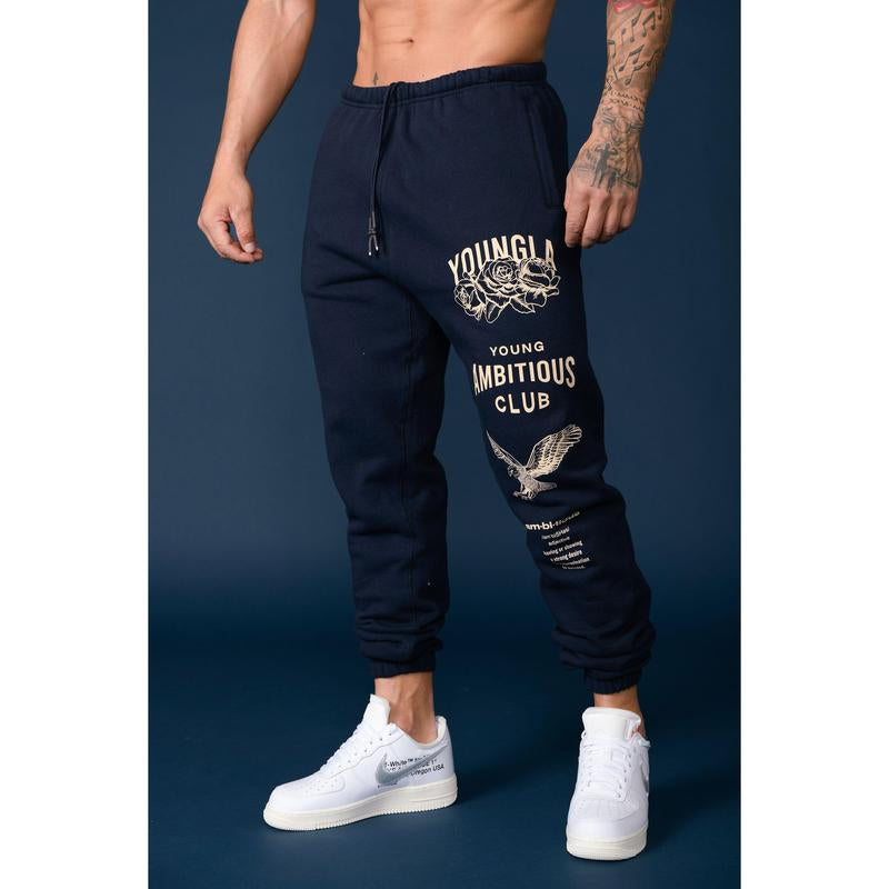 233 the Immortal Joggers