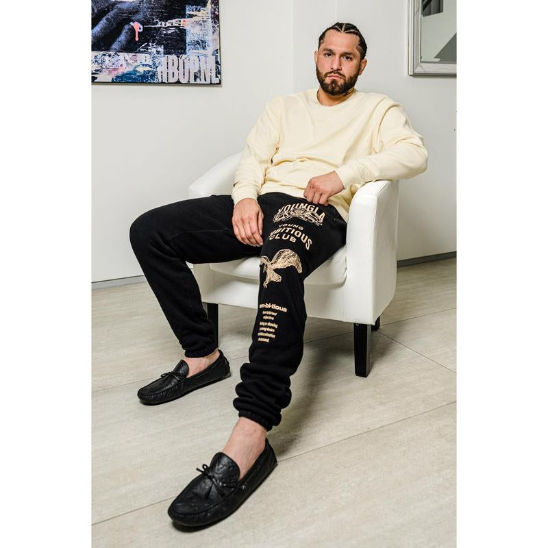 233 the Immortal Joggers