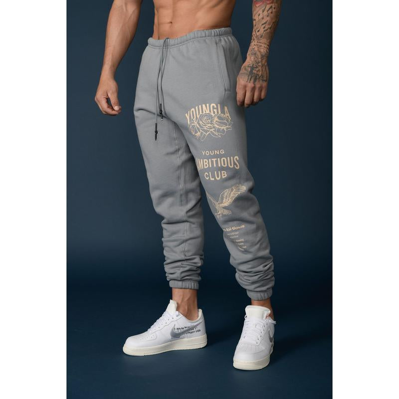 233 the Immortal Joggers