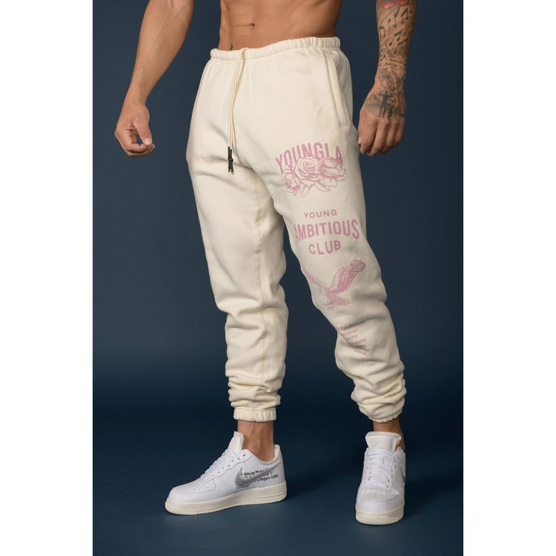 233 the Immortal Joggers