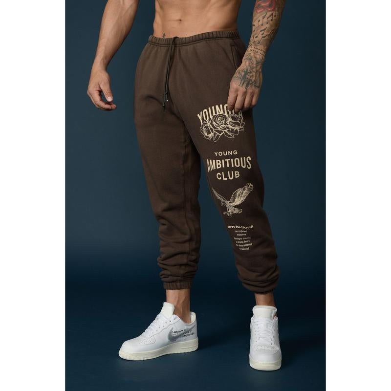 233 the Immortal Joggers