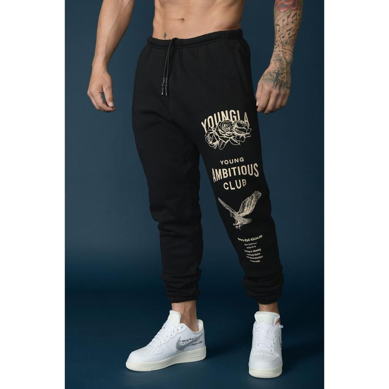 233 the Immortal Joggers