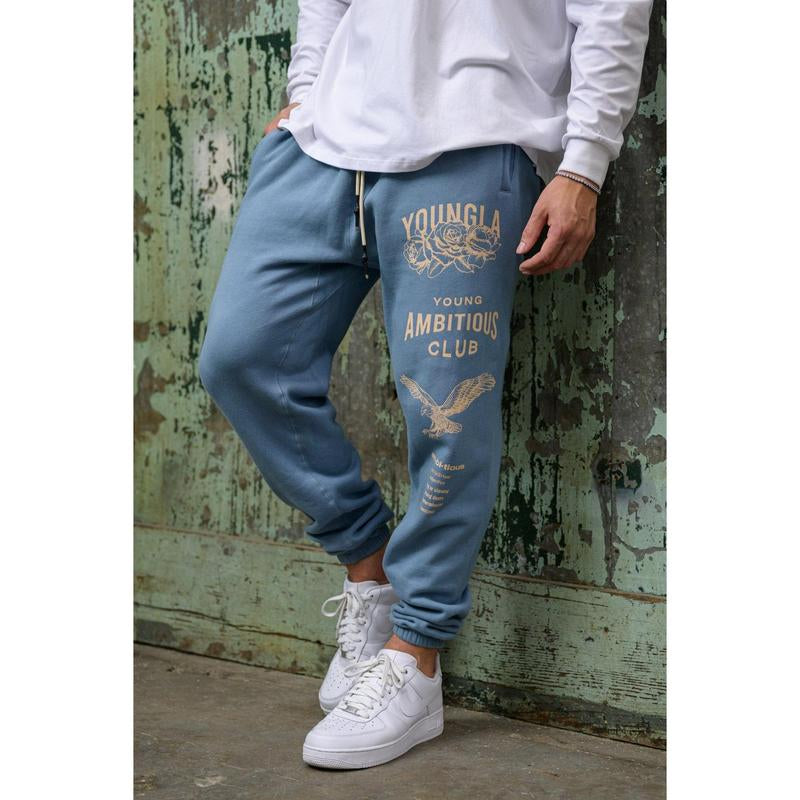 233 the Immortal Joggers
