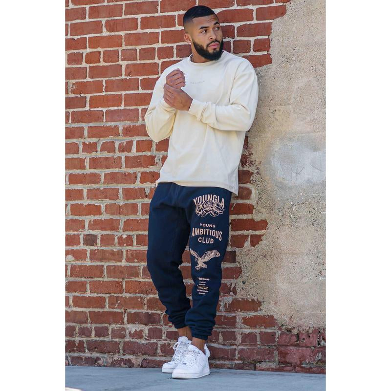 233 the Immortal Joggers